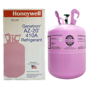 Gaz réfrigérant commercial Honeywell Genetron R134a R124 R123245f pour hôtels, restaurants, supermarchés, fournisseur en gros - Product Image 5