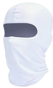 Pasamontañas de Ciclismo al por Mayor de Alta Calidad, Transpirable, Protector Facial, Gorro Cortavientos, Protección Solar, 2026 - Product Image 3