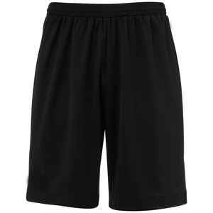 Pantalones Cortos Deportivos Casuales para Hombre, Transpirables, Ligeros, para Entrenamiento, Running, Cintura Media, Duraderos, de Secado Rápido - Product Image 4