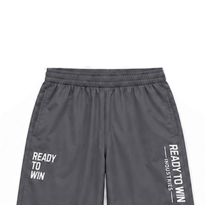 ชุดวอร์ม Ready To Win Industries สีเทาขาว แขนยาว ซิปหน้า ทรงสปอร์ต ระบายอากาศได้ดี ผลิตจากโพลีเอสเตอร์ สำหรับผู้ใหญ่ ใส่ได้ทั้งชายและหญิง เหมาะสำหรับฤดูใบไม้ร่วง - Product Image 3