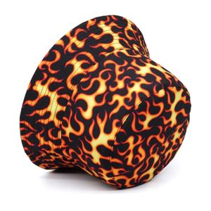 หมวกบักเก็ตดีไซน์ใหม่ ปรับแต่งขนาดและสีได้ สำหรับใช้ในชีวิตประจำวัน ดีไซน์สวยที่สุด โลโก้สั่งทำได้ ทนทานที่สุด ใช้ได้ทุกฤดู - Product Image 4