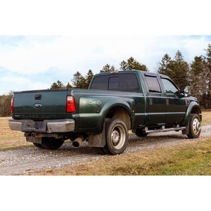 Ford F-450 Super Duty Lariat 4x4 2008 - Product Image 2