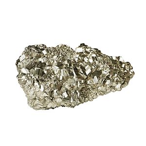 Geoda de pirita de Perú de alta calidad, racimo de pirita de Perú en bruto de la mejor calidad, racimo de drusa de pirita, geoda mineral en bruto, mayorista - Product Image 2