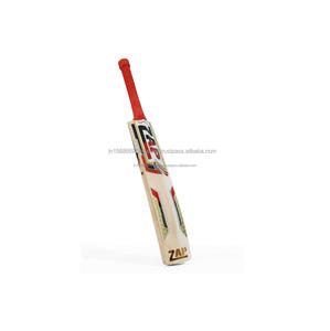 Raqueta de Tenis ZAP SPORTS Ultra Premium Invincible Power Scoop de Madera de Sauce, Tamaño para Partidos de Tenis, de la Mejor Calidad, para Venta de Exportación - Product Image 3