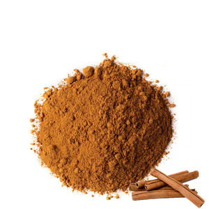 Canela en Polvo Natural Seca al por Mayor para Procesamiento de Alimentos y Especias - Product Image 1