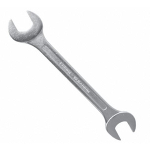Top Quality Double <b>Open</b> <b>End</b> Steel Wrench Automotive Repair Applications At Bulk Price By Exporter Double <b>Open</b> <b>End</b> Wrench - Product Image 2
