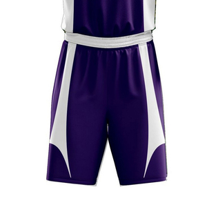 Uniforme de Baloncesto en Oferta, Precio Económico, Fábrica, Buena Calidad, Mejor Precio, Nuevo Diseño - Product Image 6