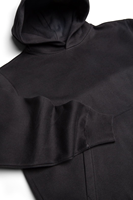 Pulls unis vierges en plusieurs tailles et couleurs, idéaux pour la broderie et l'impression DTG