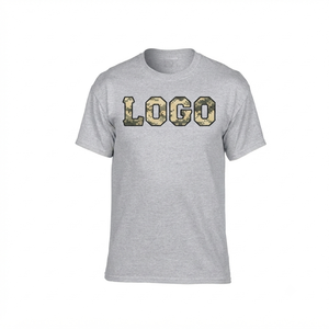 T-shirts personnalisés OEM Greek Life – Vêtements grecs sur mesure pour fraternités et sororités – T-shirt en coton avec logo imprimé ou brodé - Product Image 1