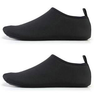 Scarpe da bagno da uomo e da donna con acqua da nuoto a piedi nudi - Product Image 1