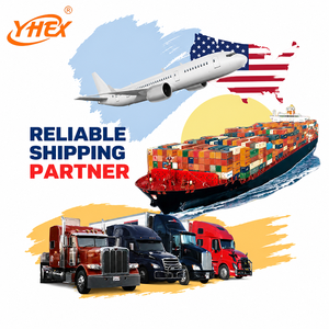 Expédition <span class=keywords><strong>Amazon</strong></span> de Chine vers les États-Unis, fret maritime, FOB et logistique d'entrepôt à New York. - Product Image 1