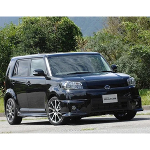 Toyota Rumion d'occasion à vendre, extérieur propre, performances fiables, idéale pour les familles ou l'utilisation quotidienne - Product Image 5