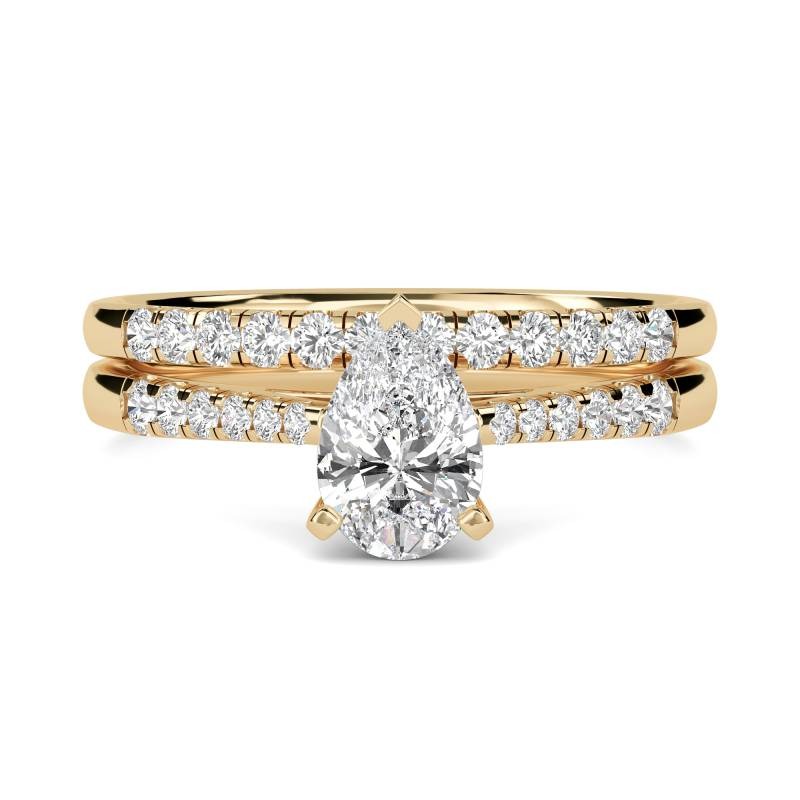 Oro amarillo