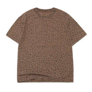 Fabrication de t-shirts d'été 100% coton, faible MOQ, vente en gros et t-shirts personnalisés pour hommes, fournisseur du Bangladesh - Product Image 6