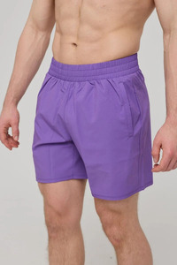 Pantalones Cortos Deportivos Personalizados al por Mayor para Hombre, Pantalones Cortos de Playa de Verano, Estampados, Casuales, Transpirables, para Correr, Ciclismo, Gimnasio y Yoga - Product Image 2