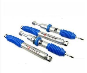 Nouvel amortisseur de remplacement BIG BORE PROFENDER de 40 mm pour Hilux, robuste et de qualité supérieure - Product Image 1