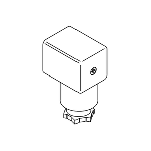SMC Pneumatics DIN Connecto Piezas neumáticas - Product Image 2