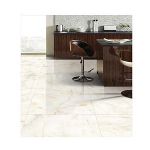 800x800mm Carreaux de porcelaine émaillés métalliques de premier choix brillants Style naturel luxueux classique moderne pour le salon - Product Image 5