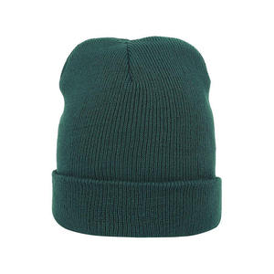 Hot Selling Premium Quality 100% <b>Wool</b> <b>Beanies</b> Hats Winter Warm Comfortable Image Style Travel for Online Sale - Product Image 6