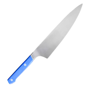 Couteau de chef ultra-affûté, outil de coupe professionnel pour la cuisine, découpe de viande, hachage de légumes et préparation des aliments - Product Image 4