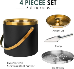 ตู้แช่ไวน์สแตนเลสสตีลคลาสสิก AWE Premium India Crafted ปรับความจุได้ เหมาะสำหรับใช้ในบ้าน ทนทาน แข็งแรง เชื่อถือได้ - Product Image 5