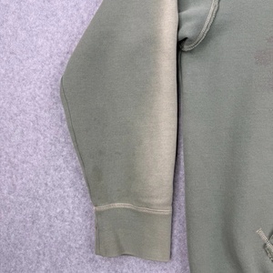 เสื้อฮู้ดดี้ผู้ชายทรงโอเวอร์ไซส์ พรีเมียมคุณภาพ พร้อมกระเป๋าจิงโจ้  ผ้าฝ้ายและผ้าฟลีซ  รับสกรีนโลโก้ตามสั่ง  แบบยูนิเซ็กส์ - Product Image 5