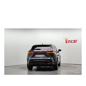 Lexus NX Premium con Cámara Trasera, Asientos de Cuero, Modelo de Julio de 2022, 47,499 km, Volante a la Izquierda - Product Image 4