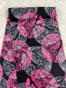 Proveedor Mayorista de Textiles 100% Algodón con Estampado Africano y Ankara, Diseño Personalizado para el Mercado Africano - Product Image 2