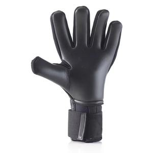 Gants de gardien de but de football à forte adhérence avec protection des doigts, gants de gardien de but en latex, en vente - Product Image 4
