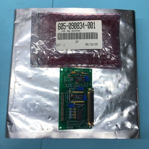 LAM 605-090834-001 PCB, INTERFAZ M&W - Equipo y Piezas de Semiconductores de Confianza de Marca Global - Product Image 1