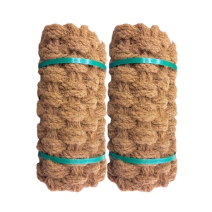 เสื่อใยมะพร้าวธรรมชาติสำหรับทางเดินกลางแจ้งและงานจัดสวน คุณภาพสูง ราคาดี - Product Image 1