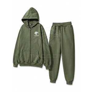 Vêtements de sport pour hommes, survêtements légers de qualité supérieure, vêtements de jogging pour hommes, vente en gros - Product Image 5