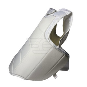 Protections de poitrine, équipement de protection professionnel pour le taekwondo, le karaté, le MMA, le kickboxing, l'entraînement sportif, l'équipement de sécurité pour la salle de sport - Product Image 3