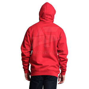 Hoodies coupe ample de style nouveau pour usage extérieur, faible MOQ, personnalisez vos propres hoodies basiques coupe ample très demandés, en vente - Product Image 4
