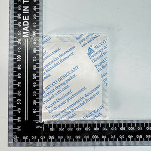 Déshydratant en poudre CaCl2 Chlorure de Calcium Déshydratant 3T Secco Absorption 250% 5g/10g/20g/25g/50g Fabricant Grossiste Vietnamien - Product Image 6