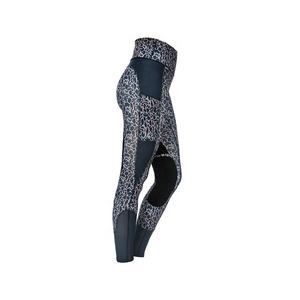 Pantalones de Montar a Caballo para Mujer, Diseño Personalizado, Transpirables, Antibacterianos, con Costuras, Leggings de Cintura Media - Product Image 5