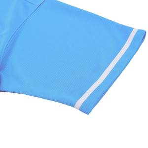 Uniforme de baseball OEM 2026 de bonne qualité pour hommes, nouveau maillot de baseball personnalisé imprimé par sublimation pour jeunes - Product Image 4