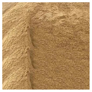 ทรายแม่น้ำธรรมชาติสำหรับงานก่อสร้าง - Product Image 1