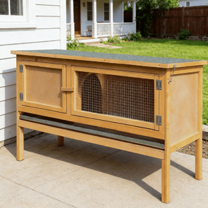 Recinto per Piccoli Animali, Gabbia per Animali Domestici, Casette e Arredi per Animali - Product Image 1