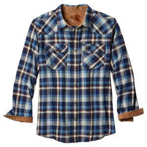 Camisa de Franela a Cuadros Naranja para Hombre, Manga Larga, con Botones, Casual, Transpirable, 100% Algodón, Secado Rápido, Ligera, Tejida, Ecológica, ODM - Product Image 6