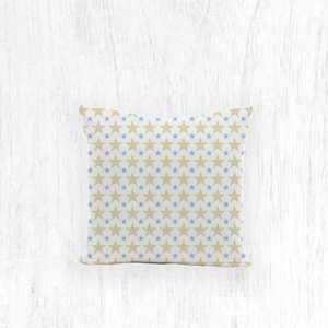 Wholesale Modern Anti- Washable 100% Cotton Cushion Cover Printed Woven Fabric Custom Color Print Home Hotel Use Export - Product Image 5