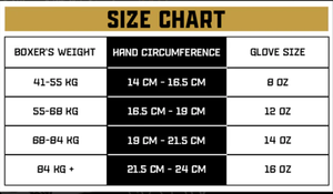 Gants de boxe Muay Thai professionnels en cuir de vachette OEM personnalisés de qualité supérieure 12 oz avec sangle de poignet réglable, légers et respirants, à fermeture auto-agrippante - Product Image 6