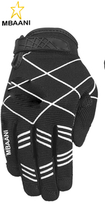 Batting Gloves feature advanced grip technology With Optimized Comfort, Durable Construction, Adjustable Wrist Closure - Product Image 6