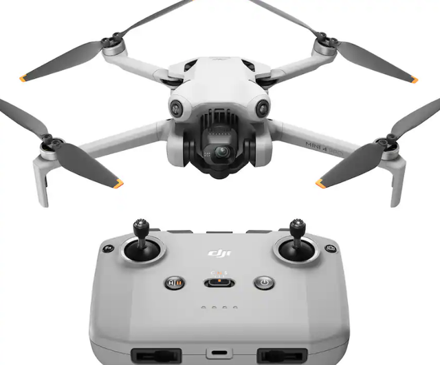 Autel Robotics Professional 4K 8K HD Camera Drone G5 High Definition Remote Control Plastic Brushless Obstacle Avoidance