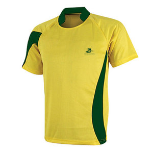 Uniforme de cricket confortable pour hommes, fabriqué avec un tissu respirant, design léger et coupe flexible, parfait - Product Image 3