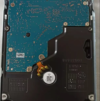 Disco Duro Interno para Servidor de 16 TB, 7200 RPM, SATA/SAS, 12 Gb/s, 512e, 3.5 Pulgadas, Intercambiable en Caliente, Nuevo y Original