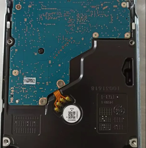 Original and Brand New Dells 16TB 7.2K RPM SATA <strong>SAS</strong> 12Gbps 512e 3.5in Hot-plug Hard Drive New-Pulled-Out for <strong>Servers</strong> 16T <strong>HDD</strong> - Product Image 4