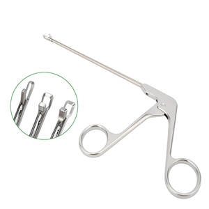 Juego de Instrumentos Ortopédicos MEDZORA SURGICAL MS-15014, Herramientas Quirúrgicas Manuales de Acero Inoxidable, Certificación CE Clase II ISO13485, 1 Año de Garantía - Product Image 3