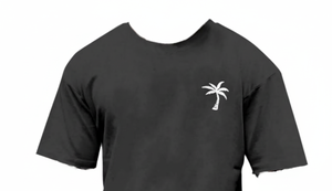 เสื้อยืดไลฟ์สไตล์พรีเมียมในเมือง |   เสื้อยืดเปล่าสำหรับผู้ชาย |   เสื้อเชิ้ตแขนสั้นทรงหลวมผ้าฝ้าย 100% พิมพ์ลายดิจิทัล ป้องกันการเป็นขุย - Product Image 5