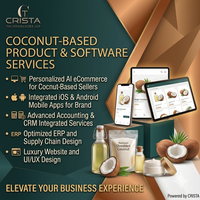 Areca tabak satıcıları için Yapay Zeka Yazılımı Web Uygulaması Muhasebe CRM Web Sitesi Tasarımı Android iOS Mobil Uygulama ERP Yazılımı
